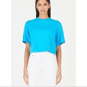 Cotton Citizen Tokyo Crop T